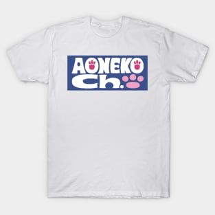 AoNeko Chanel T-Shirt